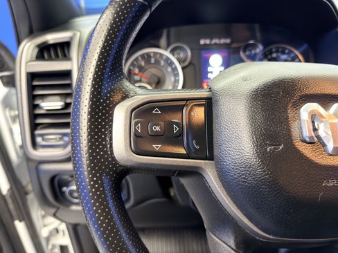 Used 2023 RAM 2500 Tradesman image 15