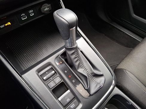 Used 2024 Honda CR-V EX image 16