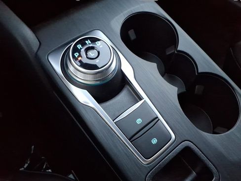 New 2026 Ford Escape ST-Line w/ Tech Pack #1 image 22