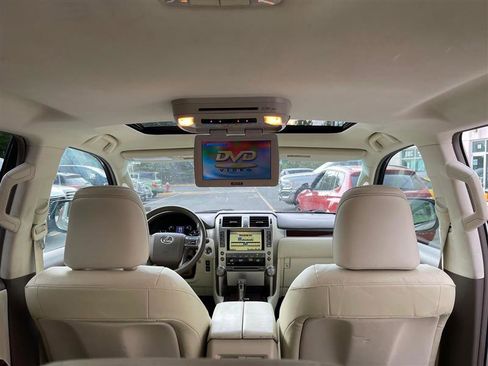 Used 2011 Lexus GX 460 image 83