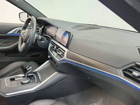 Used 2023 BMW 430i xDrive Coupe w/ M Sport Package AWD/4WD image 20