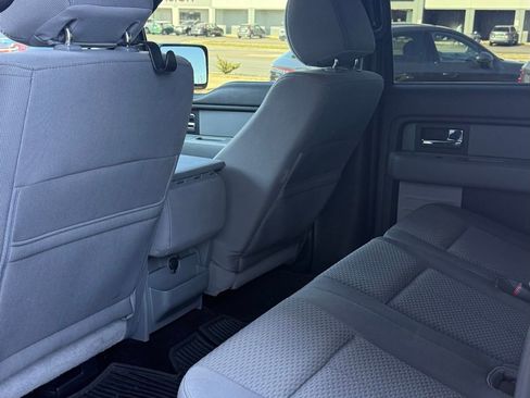 Used 2013 Ford F150 XLT w/ Luxury Equipment Group image 23