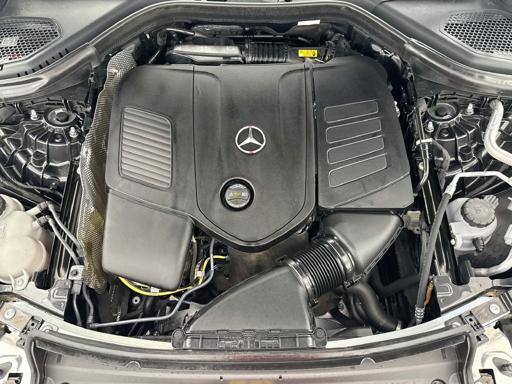 Certified 2026 Mercedes-Benz GLC 300 4MATIC image 26