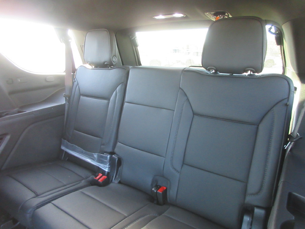 New 2027 GMC Yukon Denali w/ Denali Reserve Package AWD/4WD image 12