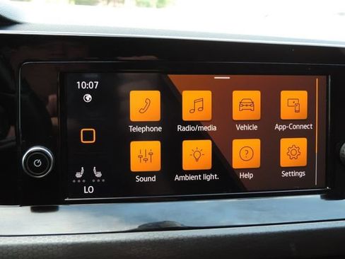 Used 2024 Volkswagen GTI S FWD image 22