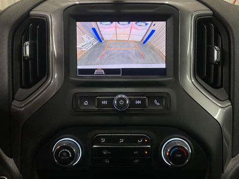 Used 2023 Chevrolet Silverado 1500 W/T image 16