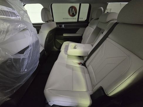 New 2026 Hyundai Santa Fe SEL image 11