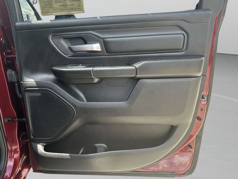 Used 2025 RAM 1500 Tradesman RWD image 34
