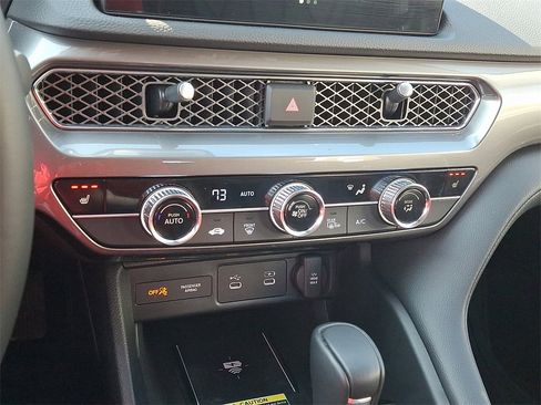 Certified 2026 Acura Integra image 16