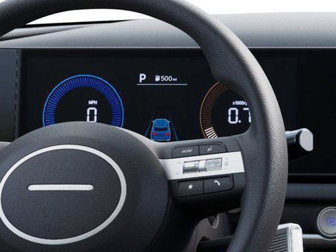 New 2026 Hyundai Tucson SEL image 13