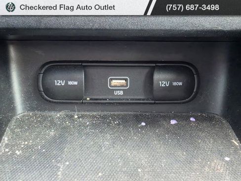 Used 2022 Kia Forte LXS FWD image 17