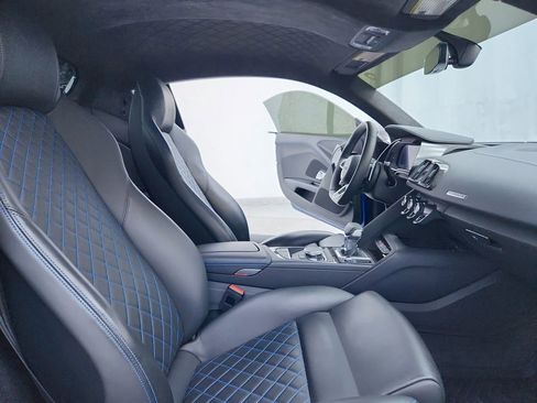 Used 2020 Audi R8 V10 performance image 35