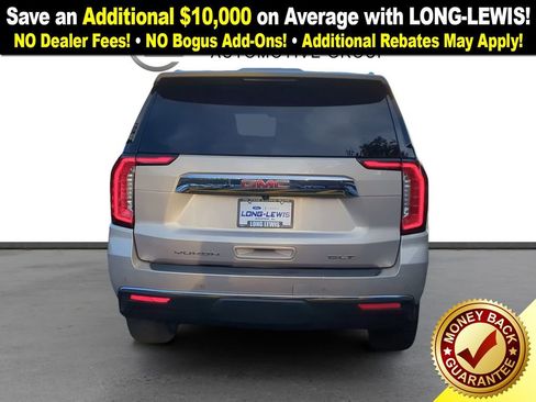 Used 2023 GMC Yukon SLT image 5