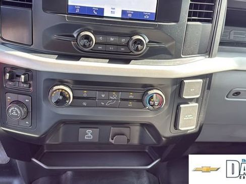 Used 2023 Ford F150 XL w/ Trailer Tow Package AWD/4WD image 23