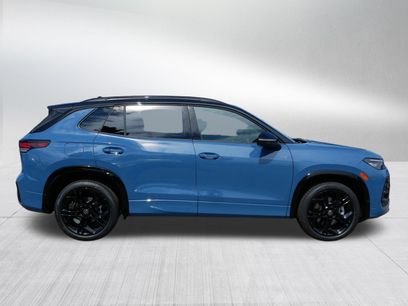 New 2026 Volkswagen Tiguan SE R-Line