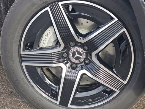 New 2026 Mercedes-Benz GLC 300 4MATIC image 11