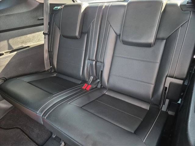 Used 2022 Volkswagen Atlas SEL AWD/4WD image 22