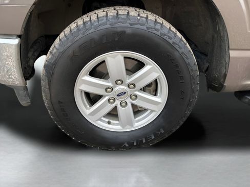 Used 2021 Ford F150 XLT w/ Equipment Group 301A Mid AWD/4WD image 23