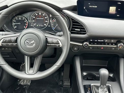 New 2026 MAZDA MAZDA3 2.5 S Sedan w/ Preferred Pkg FWD image 14