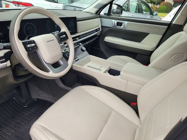 Used 2025 Hyundai Santa Fe Calligraphy AWD/4WD image 10