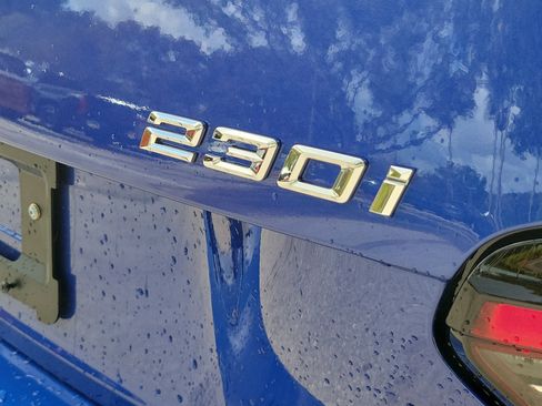 New 2026 BMW 230i Coupe w/ Premium Package RWD image 5
