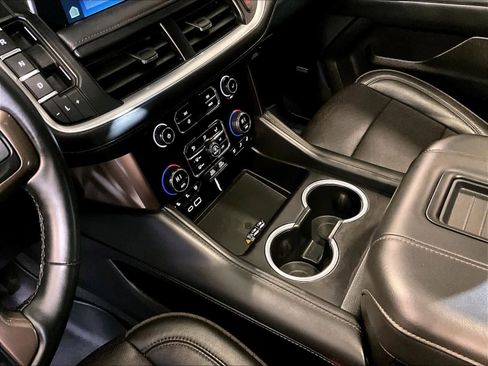 Used 2023 Chevrolet Tahoe High Country image 21