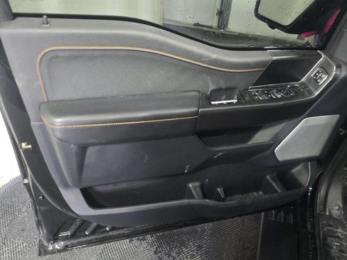 Used 2023 Ford F150 Tremor w/ Equipment Group 402A High image 11