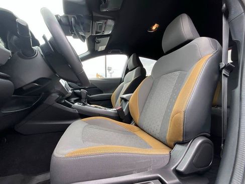 Certified 2024 Subaru Crosstrek 2.5i Sport AWD/4WD image 12