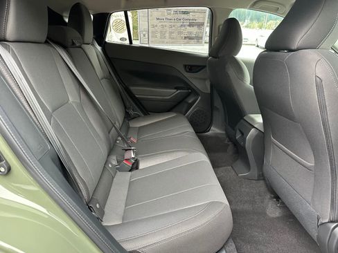 New 2026 Subaru Crosstrek 2.5i image 11