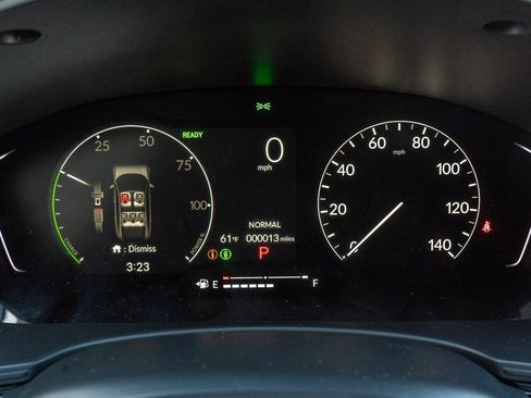 New 2026 Honda Civic Sport image 25