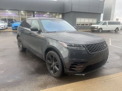 Used 2020 Land Rover Range Rover Velar R-Dynamic S