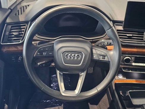 Used 2023 Audi Q5 2.0T Premium Plus AWD/4WD image 20