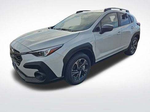 New 2025 Subaru Crosstrek 2.5i Premium image 3