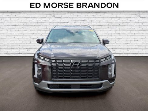 Used 2023 Hyundai Palisade Limited AWD/4WD image 2