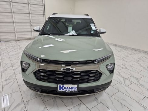 New 2026 Chevrolet TrailBlazer ACTIV w/ Convenience Package image 32