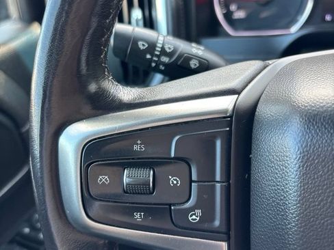 Used 2020 Chevrolet Silverado 2500 LT w/ All Star Edition AWD/4WD image 11