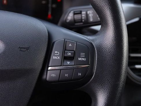 Certified 2025 Ford Escape Active FWD image 12