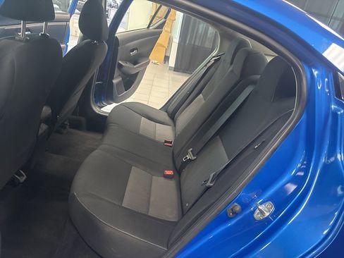 Used 2023 Nissan Sentra SV image 23