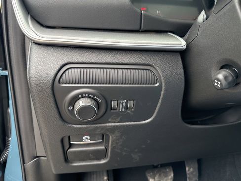 New 2026 Jeep Grand Wagoneer Limited image 17