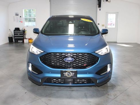 Used 2019 Ford Edge ST w/ Equipment Group 401A image 61