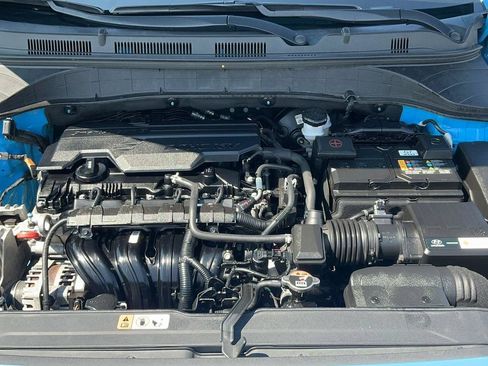 Used 2022 Hyundai Kona SEL AWD/4WD image 34