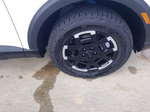 New 2026 Hyundai Palisade XRT Pro image 25