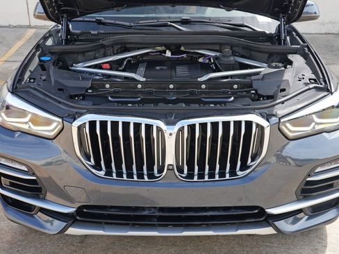 Used 2021 BMW X5 sDrive40i w/ Convenience Package RWD image 7