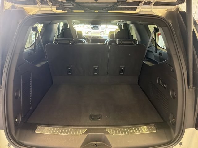 Used 2023 GMC Yukon XL Denali w/ Max Trailering Package AWD/4WD image 28
