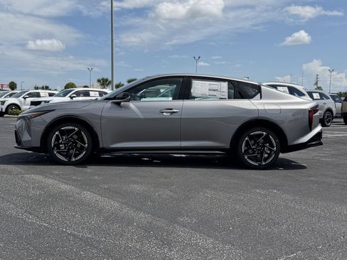 New 2026 Kia K4 GT-Line Turbo FWD image 7