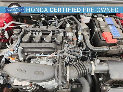 Used 2025 Honda Accord SE image 36