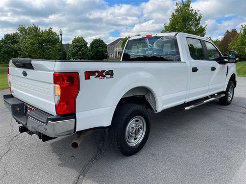 Used 2022 Ford F250 XL w/ Power Equipment Group AWD/4WD image 67