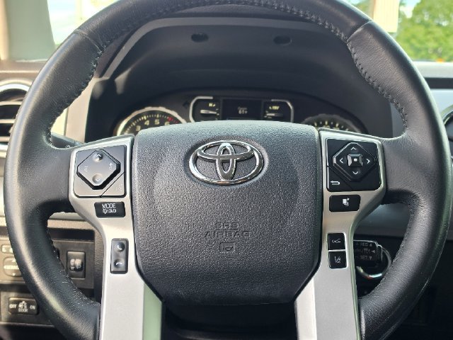 Used 2020 Toyota Tundra Platinum AWD/4WD image 29