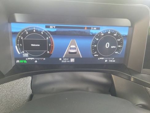 Certified 2026 Subaru Outback Premium AWD/4WD image 23