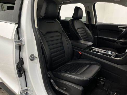 Used 2022 Ford Edge SEL w/ Convenience Package image 33